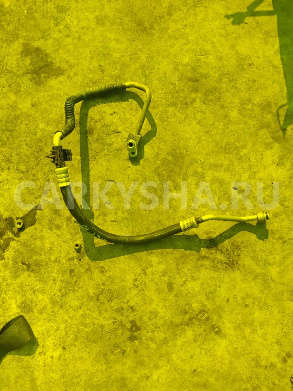 Трубки кондиционера Toyota Opa 