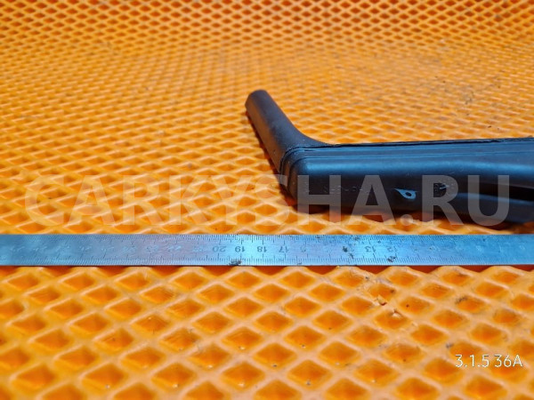 Маслоприемник Ford Mondeo 3 AOBC 2.0 Ford Mondeo 