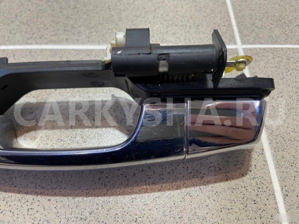 Ручка двери передняя левая Lifan X60FL 2017 г Lifan X60 оригинальный номер S6105300A2