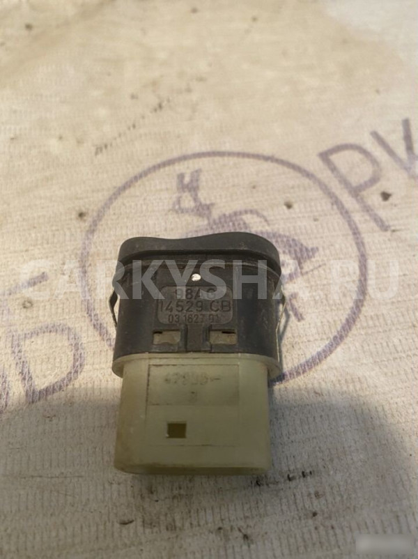 Кнопка стеклоподъемника Ford Focus 1 Ford Focus оригинальный номер 98AG14529CB