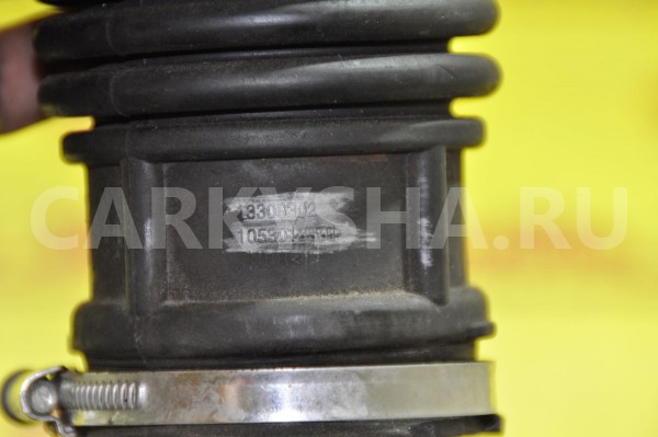 Патрубок воздушного фильтра Chevrolet Cruze 