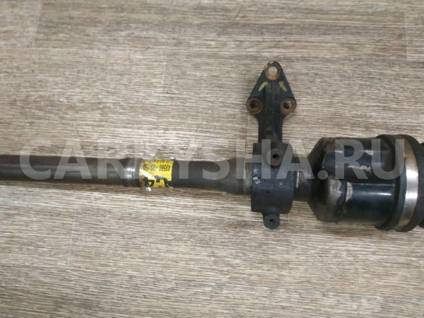 Полуось передняя правая Hyundai ix35 оригинальный номер 495602S150