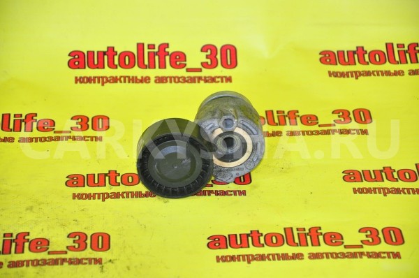 Ролик-натяжитель Renault Megane 