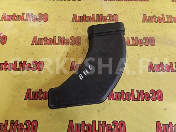 Воздухозаборник Kia Sportage 