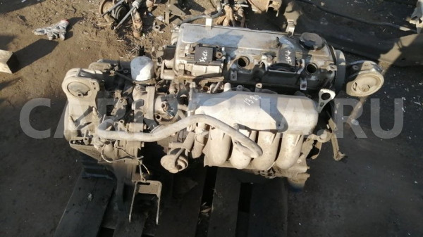 Двигатель Mitsubishi galant 8 2.0 4G63 Mitsubishi Galant оригинальный номер 4G63