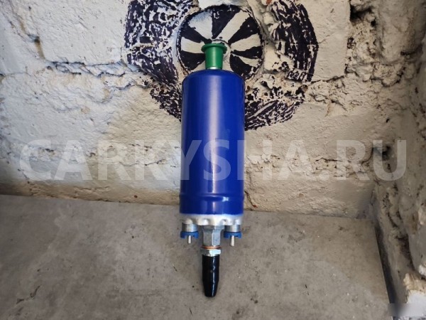 Насос основной Volvo 240 Volvo 240 Series 