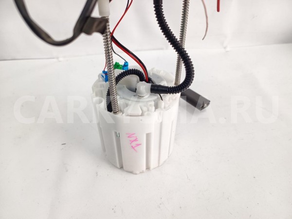 Насос топливный Hyundai Tucson 2023 31110N7000 NX4 G4FP Hyundai Tucson 