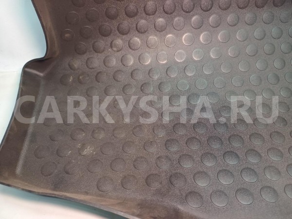 Коврик в багажник Subaru Legacy 2007 BP EE20Z Subaru Legacy 