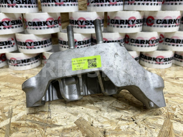 Опора двигателя левая Jetour Dashing оригинальный номер 206000959AA