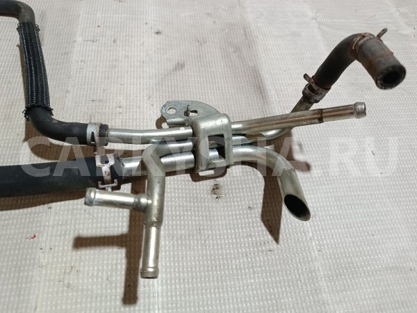 Трубка системы охлаждения Suzuki Grand Vitara 