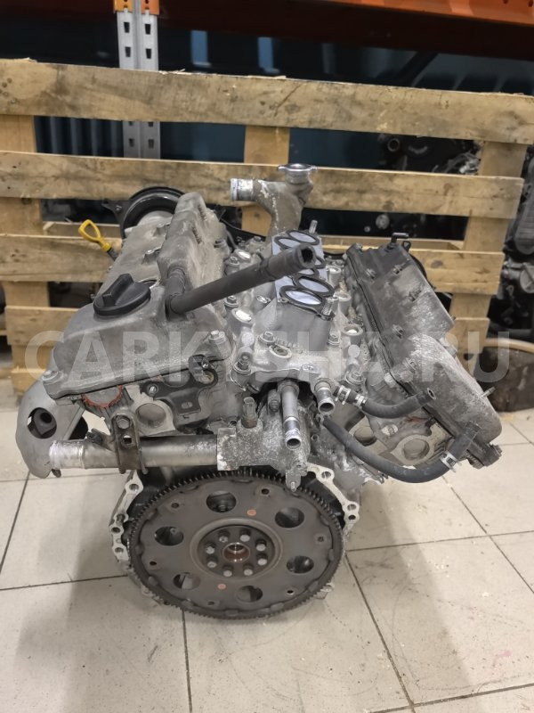 Двигатель Toyota Windom 
