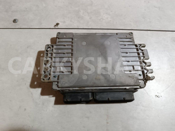 Блок управления двигателем Nissan Sunny оригинальный номер A56W23BW5