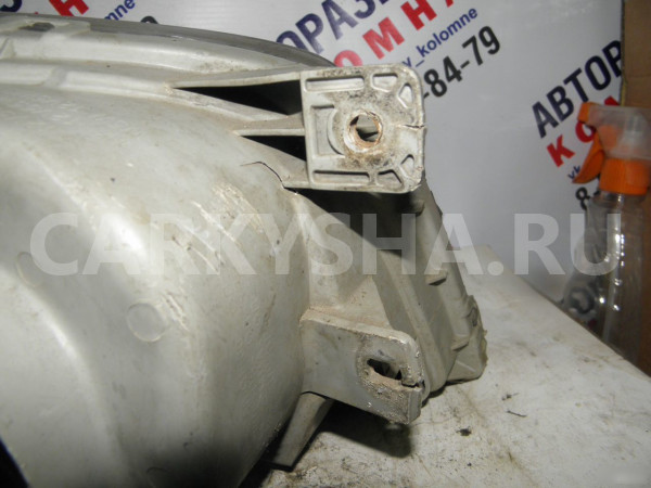 Фара Левая Hyundai Grandeur XG G6BP 9210139710 Hyundai Grandeur оригинальный номер 92101-39710