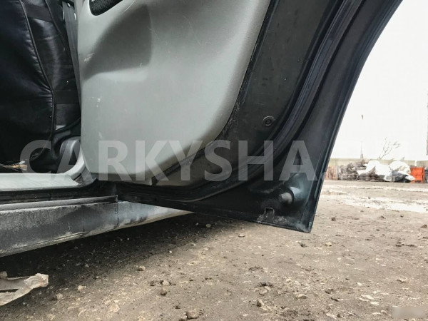 Дверь задняя Правая Mitsubishi Galant 8 Mitsubishi Galant 