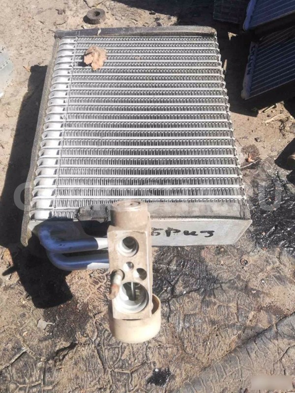 Испаритель кондиционера LIFAN Breez (520) 520 (2005—2014) Lifan Breez (520) 