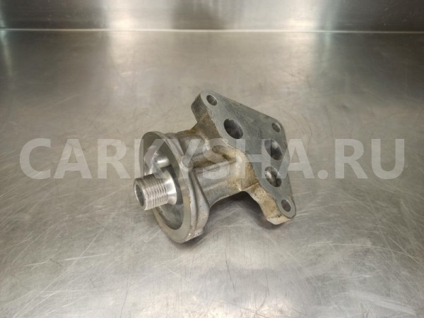 Кронштейн масляного фильтра Mazda CX-5 KE PE-VPS Mazda CX-5 