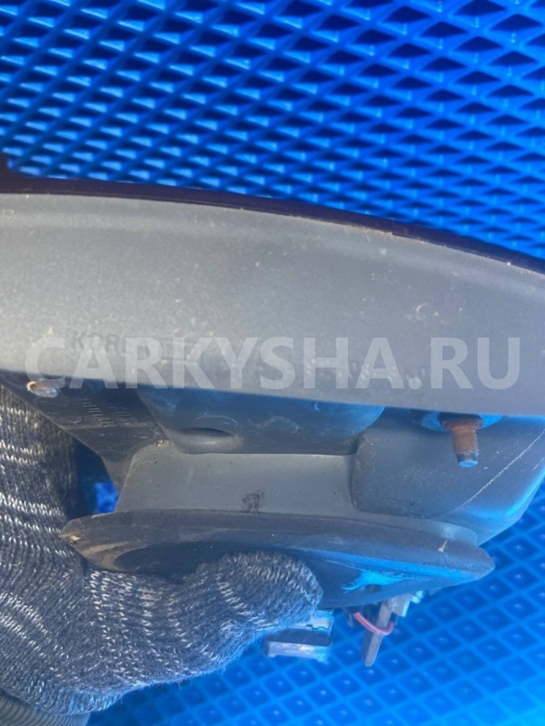 Фонари задние комплект Hyundai Sonata V рестайлинг (2007—2010) Hyundai Sonata оригинальный номер 92403-3k0