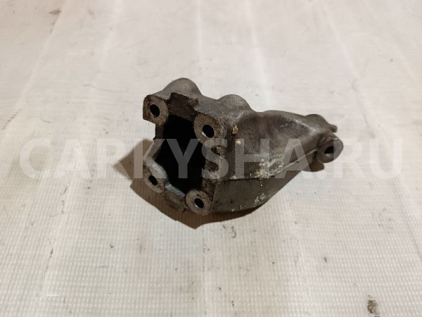 Кронштейн двигателя левый Mercedes-Benz S-klasse 