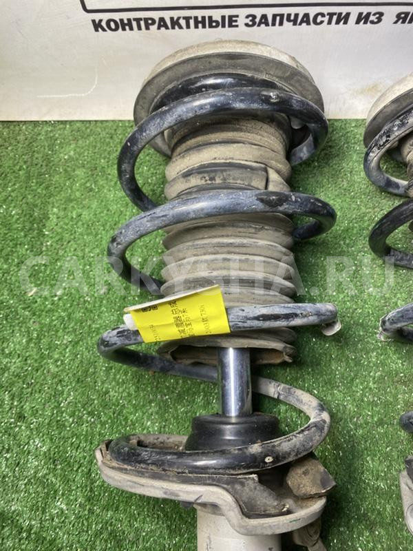 Стойка подвески BMW 7er оригинальный номер 33526786543, 33526786544