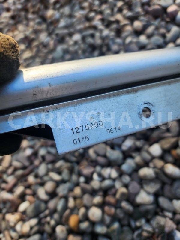 Форсунка топливная синяя Volvo Fenix Regina Volvo Volvo 850 