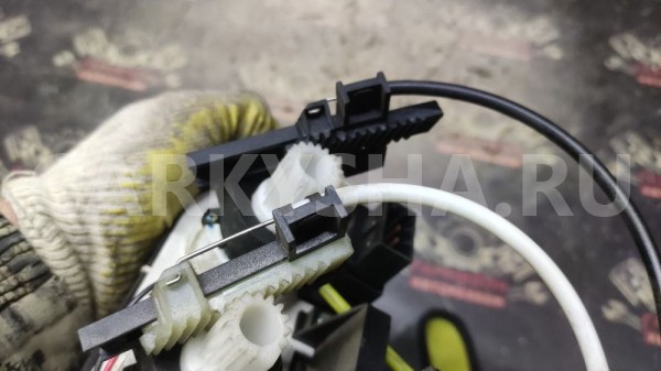 Блок управления печкой климат Дэу Матиз Daewoo Matiz оригинальный номер 96314862