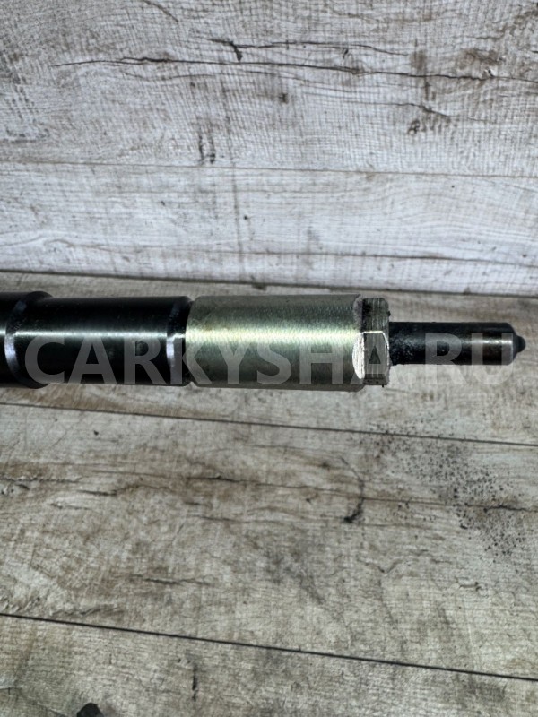 Форсунка б/у denso 55567729 Opel 1.7cdti ДЕФЕКТ Opel Astra оригинальный номер 55567729