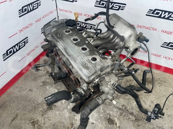 Двигатель Toyota Sprinter Carib 