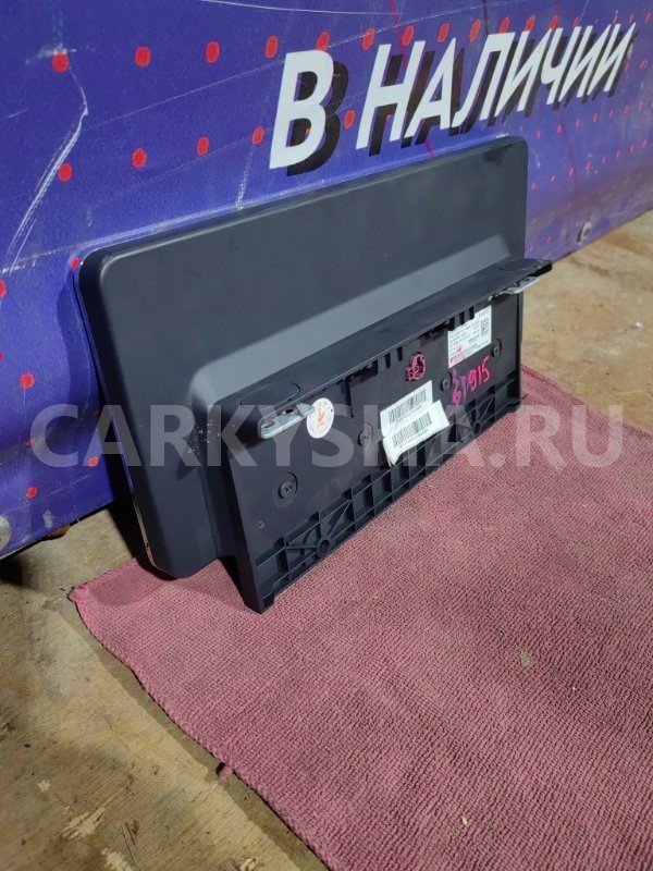 Информационный дисплей Haval Jolion 2021-2024 7901190XST01A Haval Jolion 