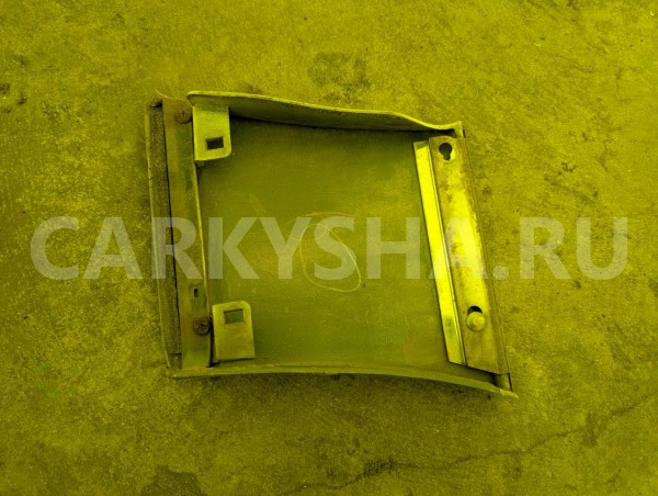 Накладка на крыло Toyota Aristo оригинальный номер 75612-30230