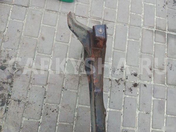 Подрамник Geely Emgrand Geely Emgrand EC7 оригинальный номер 06401379