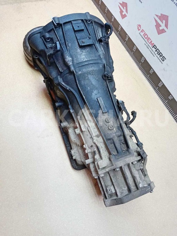 Название детали АКПП Модель KIA Sorento BL Kia Sorento оригинальный номер 45000-4C380