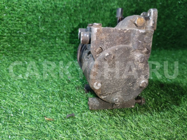 Компрессор кондиционера Hyundai/KIA 2.0L G4GC Hyundai Elantra оригинальный номер 977012C100