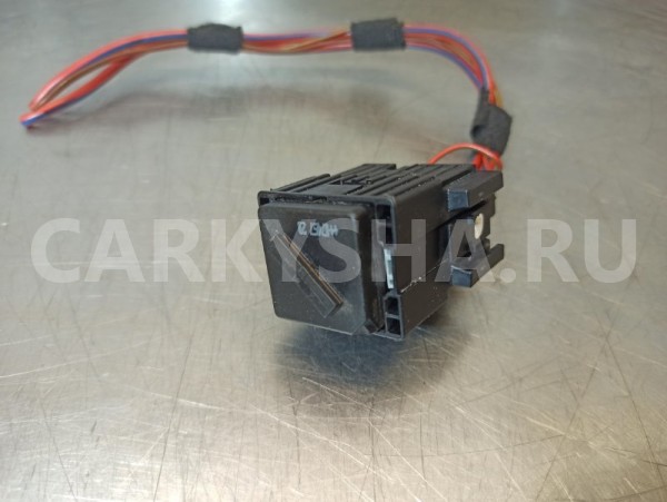 Реле блока комфорта BMW 3-Series E90 N46B20 2.0 BMW 3er 