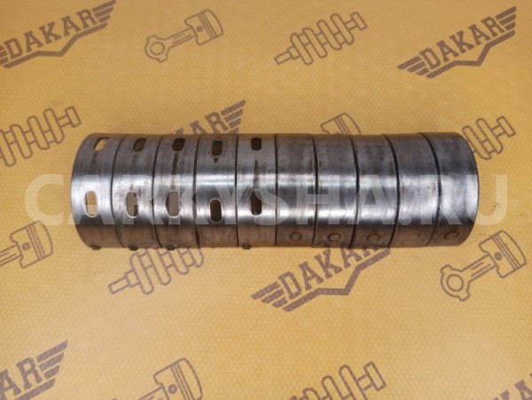 Вкладыши коренные Volkswagen Tiguan 5N1 CAVA Volkswagen Tiguan 