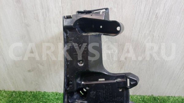 Кронштейн (крепление) бампера задний правый BMW X5 BMW X5 