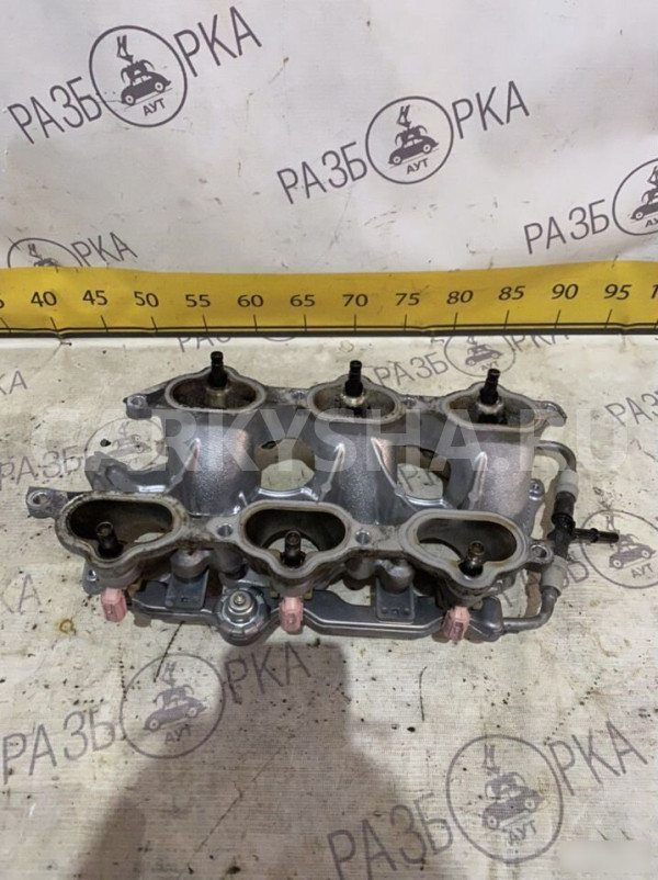 Коллектор впускной Toyota Crown GRS184 Toyota Crown оригинальный номер 1711131170