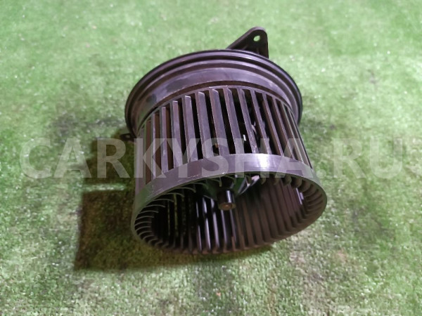 Моторчик отопителя Ford Focus оригинальный номер XS4H18456AD