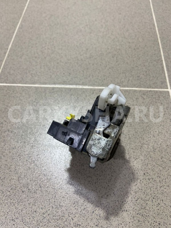 Замок двери задний левый LADA Largus 2020 ВАЗ (Lada) Largus 
