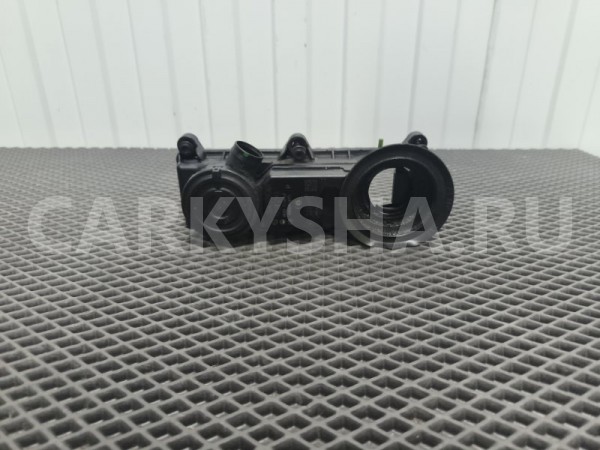 Маслоотделитель Audi Q8 2019 06M103495P 4M DCB Audi Q8 