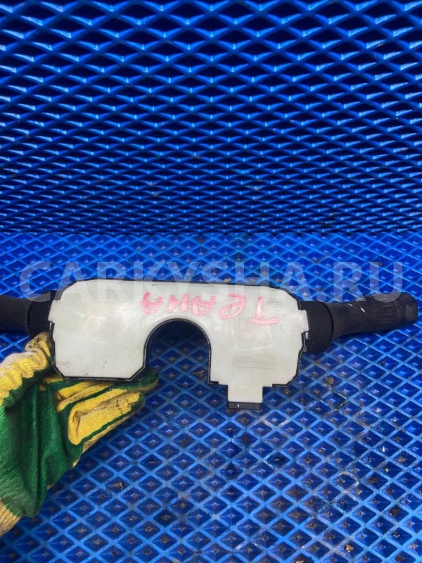 Переключатель подрулевой Nissan Teana J32 (2008—2011) Nissan Teana оригинальный номер 25560KA10A