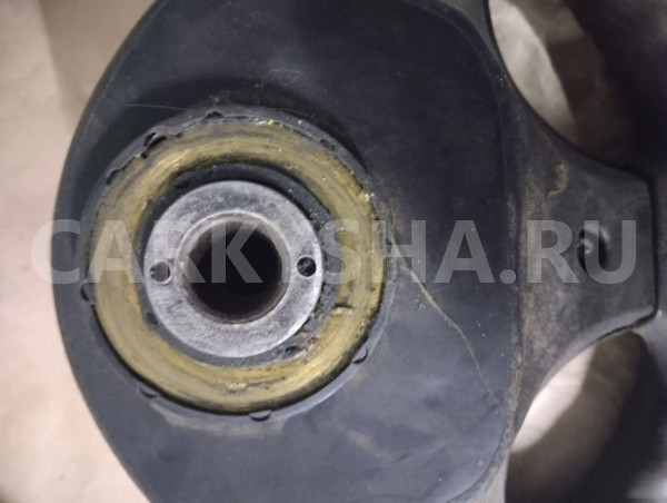 Руль Hyundai Lantra II 5611029400 Hyundai Lantra оригинальный номер 5611029400