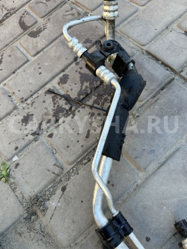 Трубки компрессора кондиционеры Kia Ceed ED Kia Cee'd оригинальный номер 977751H000