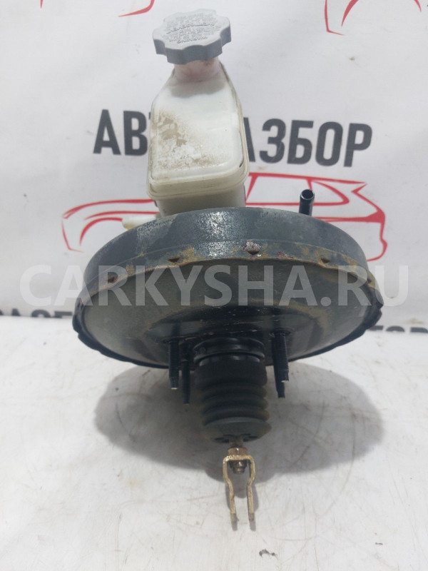 Вакумный усилитель тормозов Hyundai Getz Hyundai Getz оригинальный номер 591101C300