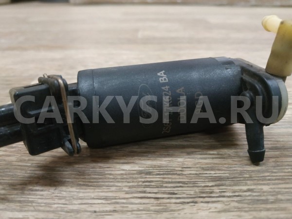 Насос омывателя Ford Fusion 