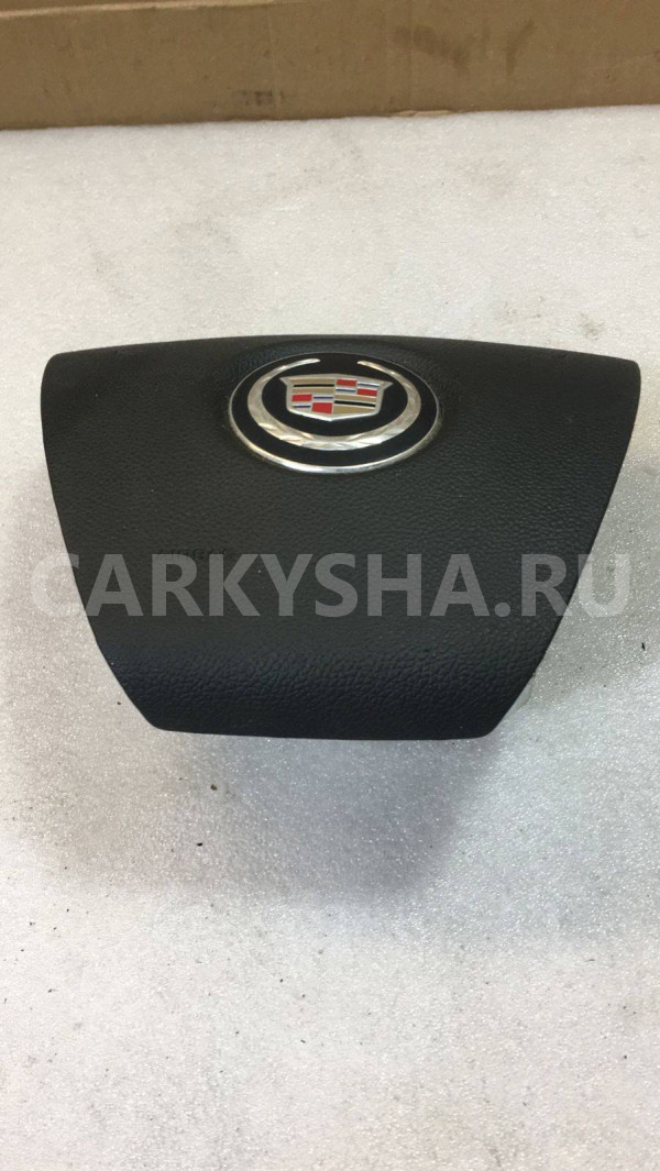 Airbag в рулевое колесо Cadillac Escalade 3 (2006-2014) Cadillac Escalade 