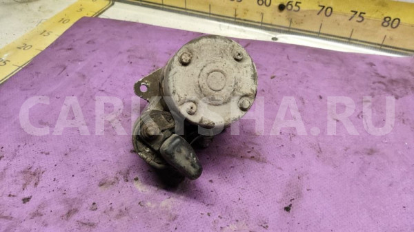 Стартер Nissan Sunny FB15 Nissan Sunny оригинальный номер 2330073Y10