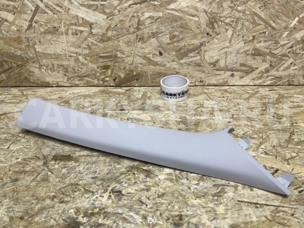 Обшивка стойки передняя правая Jetour Dashing оригинальный номер F16-5402020CA