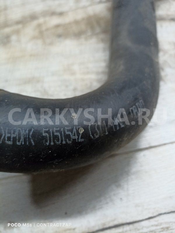 Корпус термостата Hyundai Getz I рестайлинг (2005—2011) Hyundai Getz оригинальный номер 2560026100