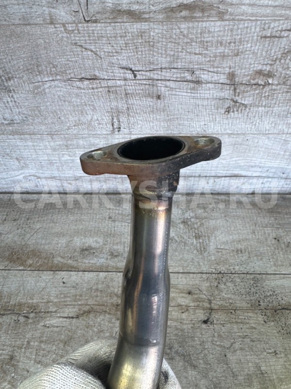 Трубка egr Opel 1.7 дизель A17dts Opel Astra оригинальный номер 55567726