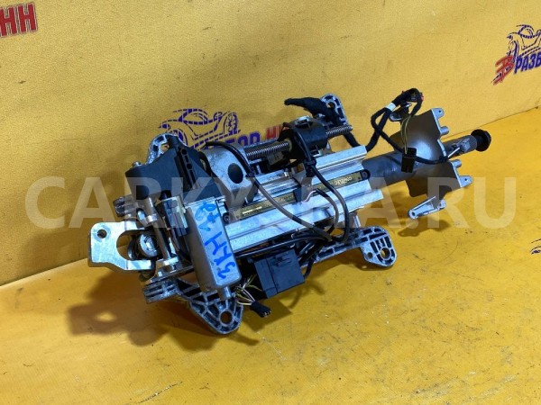 Колонка рулевая Jaguar XF X250 Jaguar XF оригинальный номер C2P19045